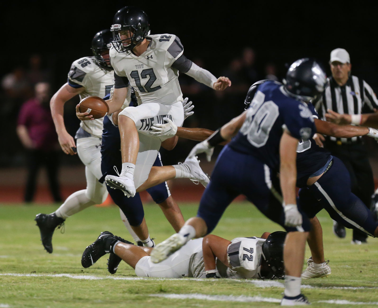 Mountain View at Ironwood Ridge